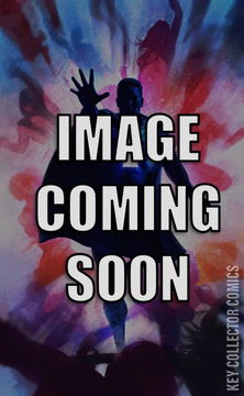 Variant Cover for Knife #2