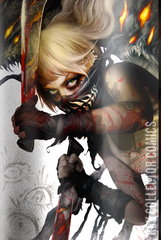 Variant Cover for Something Is Killing the Children #44