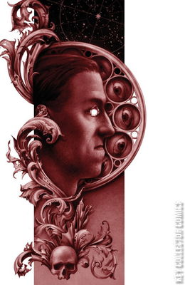 The Last Day of H.P. Lovecraft