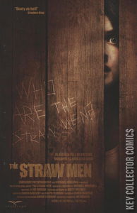 Straw Men #3