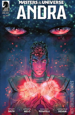 Masters of the Universe: Andra