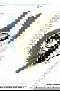 Ultimate Endgame #1