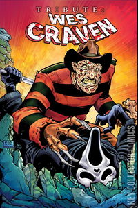 Tribute: Wes Craven #1