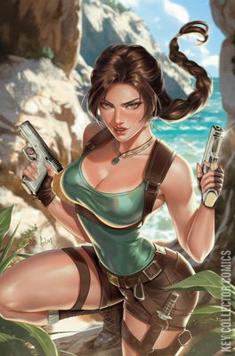 Female Force: Angelina Jolie