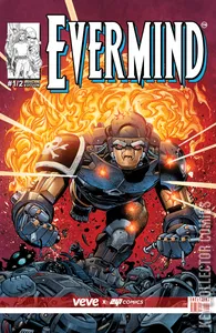 Evermind #1/2