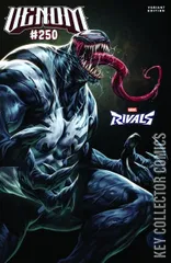Variant Cover for Venom #250