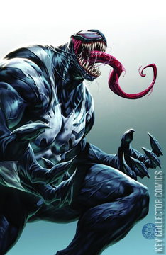 Variant Cover for Venom #250
