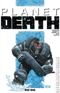 Planet Death #1