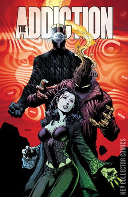 Addiction: The Touch, The