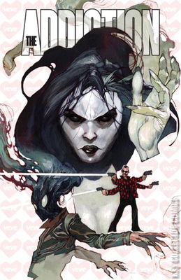 Addiction: The Touch, The