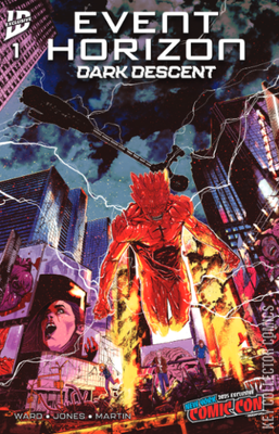 Event Horizon: Dark Descent