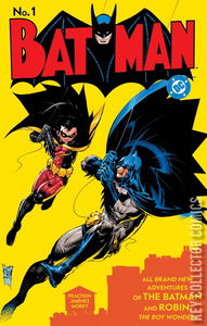 Batman #1