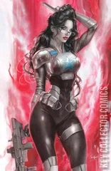 Variant Cover for G.I. Joe #1