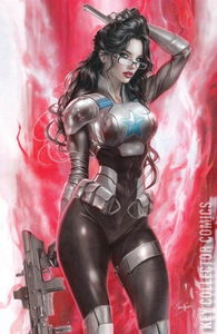 G.I. Joe #1