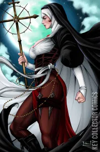 Marian Heretic #1