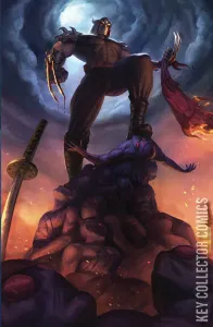 Teenage Mutant Ninja Turtles: Shredder #1