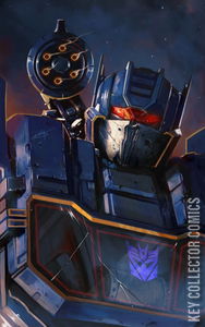 Transformers #1
