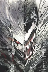 Variant Cover for Venom #250