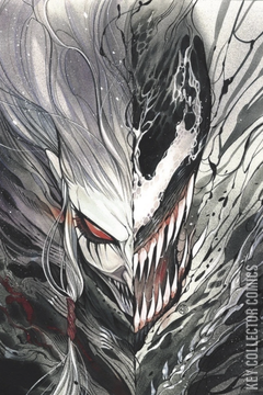 Variant Cover for Venom #250