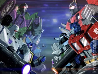 Variant Cover for Transformers #25