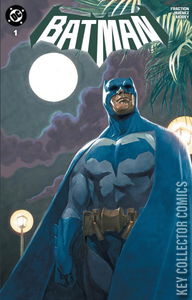Batman #1