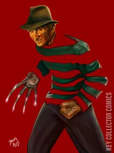 Tribute: Wes Craven #1