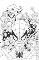 Variant Cover for Spider-Man '94 #1