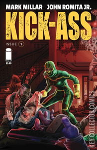 Kick-Ass #1