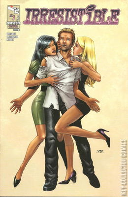 Irresistible