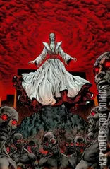 Variant Cover for Hellraiser: The Road Below #1