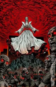 Hellraiser: The Road Below #1