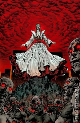 Hellraiser: The Road Below