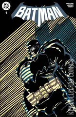 Variant Cover for Batman #1