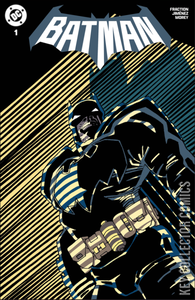 Batman #1