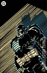 Variant Cover for Batman #1