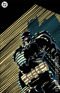 Batman #1