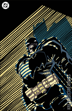 Variant Cover for Batman #1