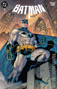 Batman #1