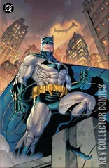 Variant Cover for Batman #1