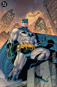 Batman #1