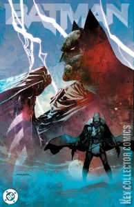 Batman #158