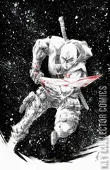 Variant Cover for G.I. Joe: A Real American Hero #321