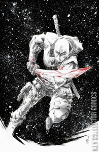 G.I. Joe: A Real American Hero #321