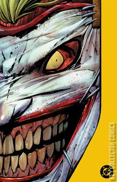 Variant Cover for Batman #13