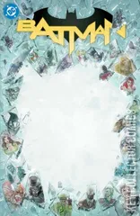 Variant Cover for Batman #13