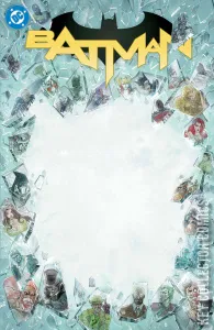 Batman #13