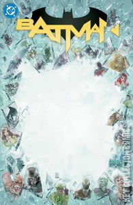 Batman #13