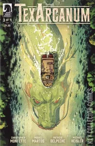 TexArcanum #3