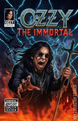 Tribute: Ozzy Osbourne