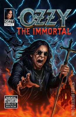 Tribute: Ozzy Osbourne